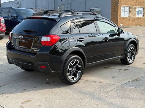 Used 2016 Subaru Crosstrek 2.0i Premium AWD/4WD image 6