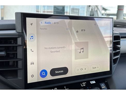 New 2026 Toyota Tundra TRD Pro image 21