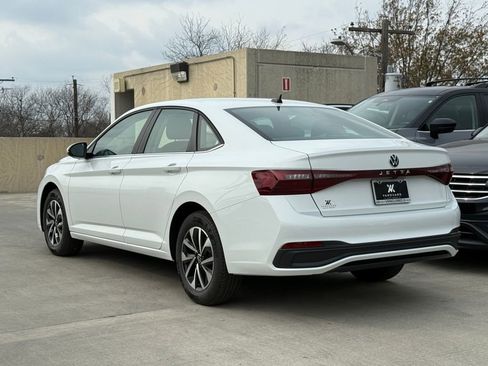 New 2026 Volkswagen Jetta S image 7
