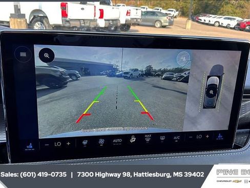 Used 2023 Lincoln Corsair Reserve w/ Equipment Group 202A image 15