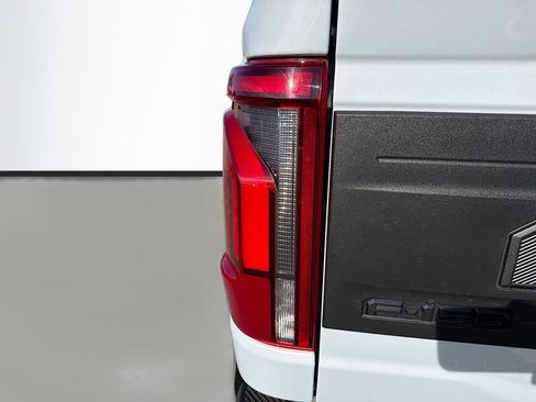 Used 2025 Ford F150 Raptor image 10