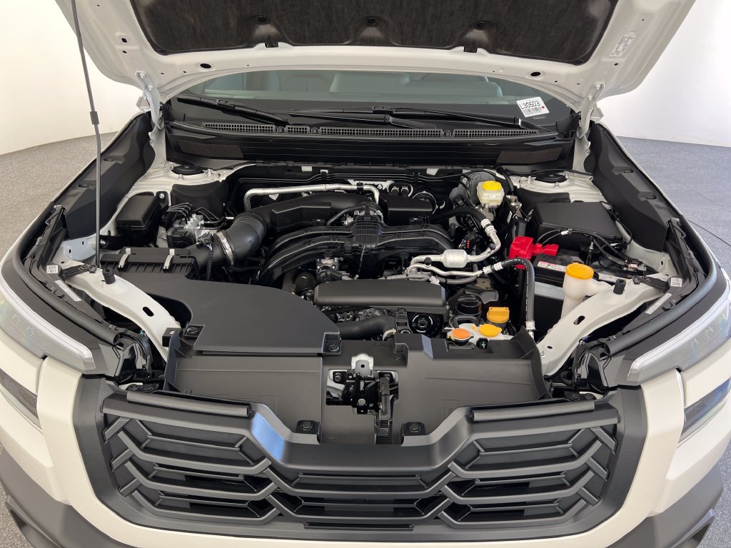 New 2026 Subaru Outback Premium AWD/4WD image 24