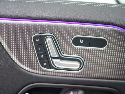 Certified 2023 Mercedes-Benz GLA 250 image 22