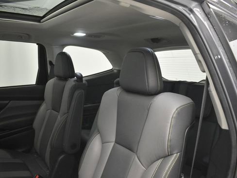 Used 2023 Subaru Ascent Onyx Edition image 28