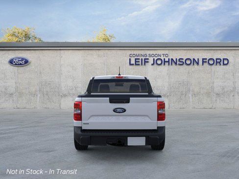 New 2026 Ford Maverick XLT FWD image 5