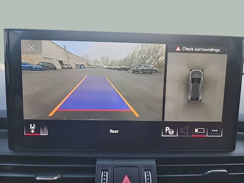 Used 2022 Audi Q5 2.0T Prestige image 23