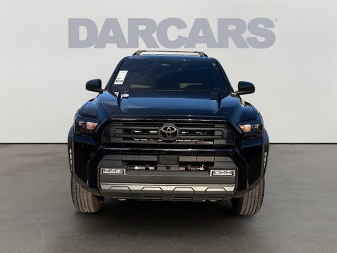 Used 2025 Toyota 4Runner SR5 AWD/4WD image 2