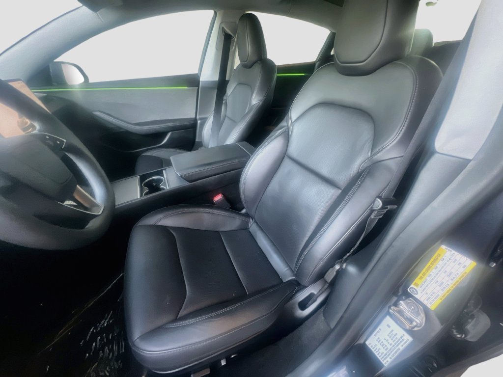 Used 2024 Tesla Model 3 RWD image 22