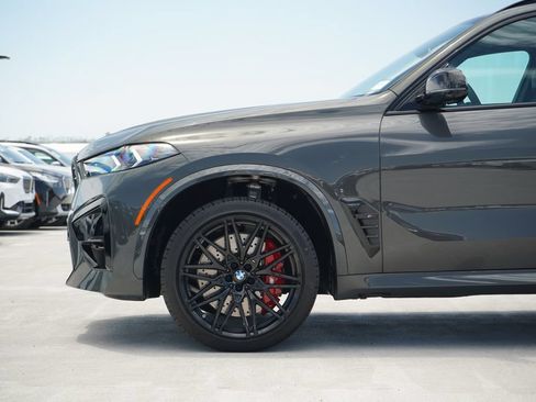 New 2026 BMW X5 M Competition w/ Executive Package AWD/4WD image 5