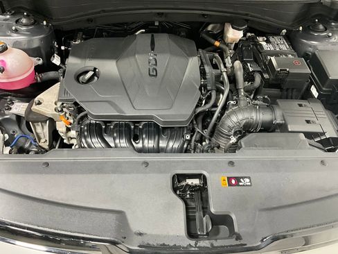 Used 2023 Kia Sportage X-Line w/ X-Line Premium Package image 11