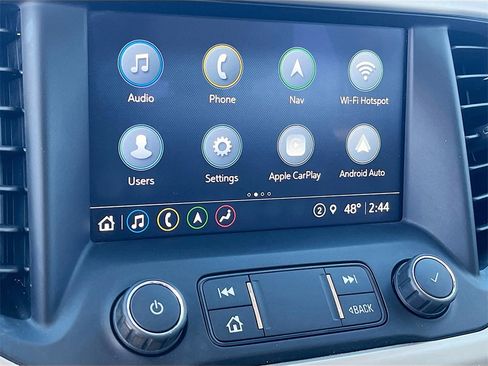 Used 2021 GMC Acadia Denali w/ Denali Technology Package image 15