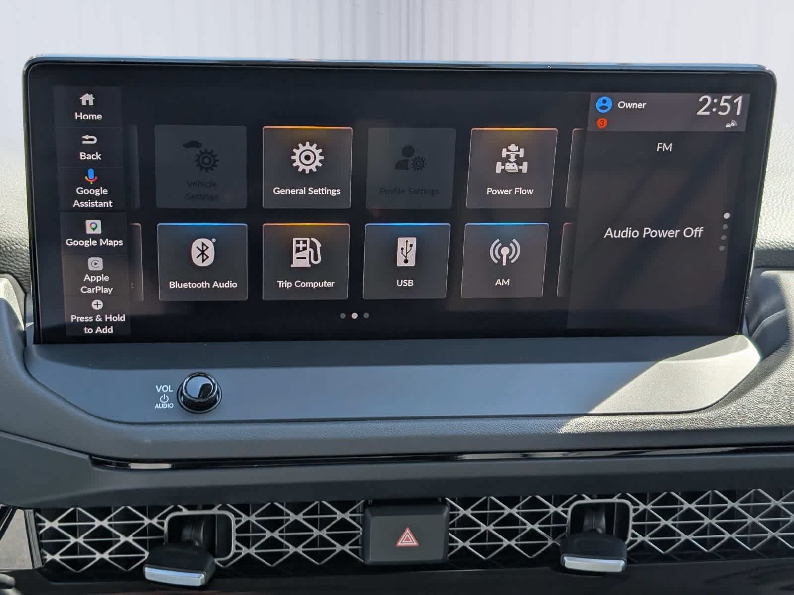 Used 2024 Honda Accord Touring image 28