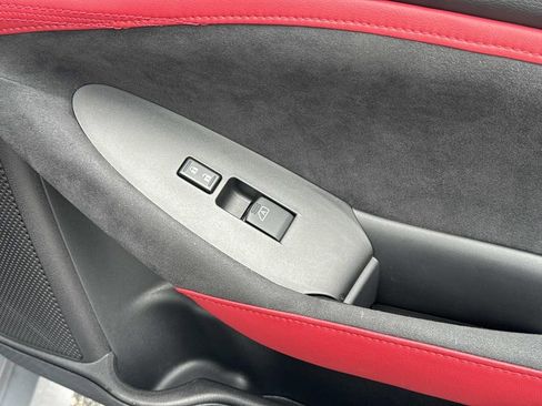 Used 2024 Nissan Z Performance w/ Floor Mat Package image 37