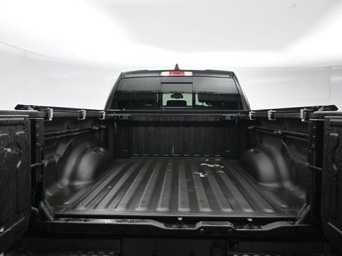 Used 2020 RAM 1500 Laramie AWD/4WD image 55