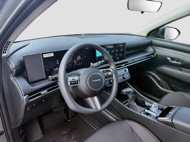 New 2026 Hyundai Tucson SE FWD image 9