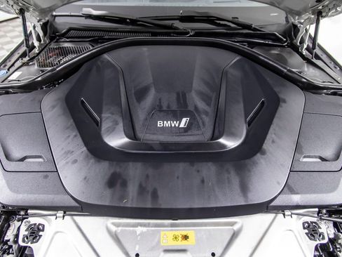 Used 2023 BMW i4 eDrive35 w/ Premium Package RWD image 46