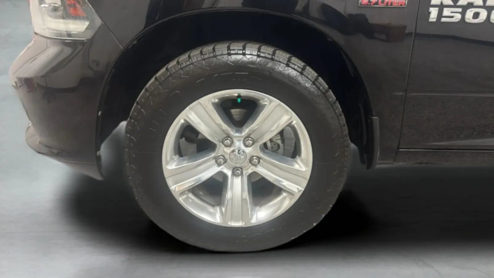 Used 2014 RAM 1500 Sport w/ Convenience Group AWD/4WD image 28