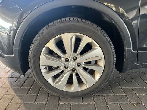 Used 2019 Buick Encore Preferred w/ Safety Package image 10