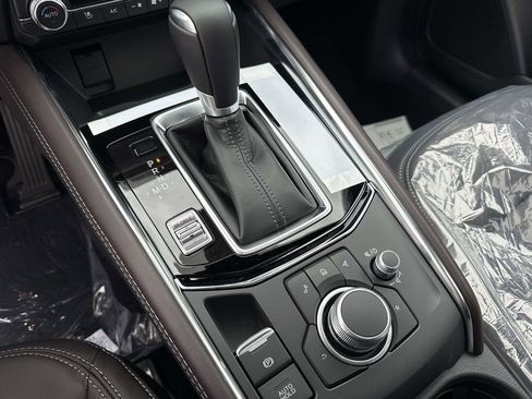 New 2025 MAZDA CX-5 Signature image 13