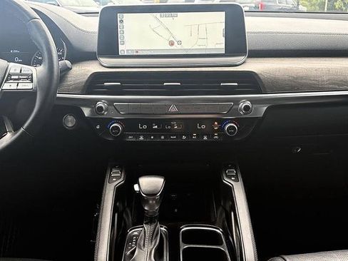 Used 2021 Kia Telluride EX w/ EX Premium Package AWD/4WD image 43