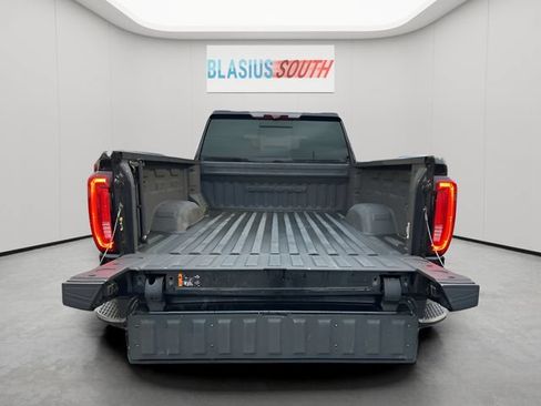 Used 2020 GMC Sierra 2500 Denali w/ Denali Ultimate Package AWD/4WD image 4