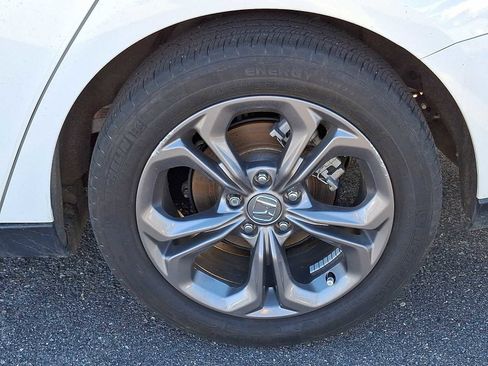 Used 2024 Honda Accord EX image 6