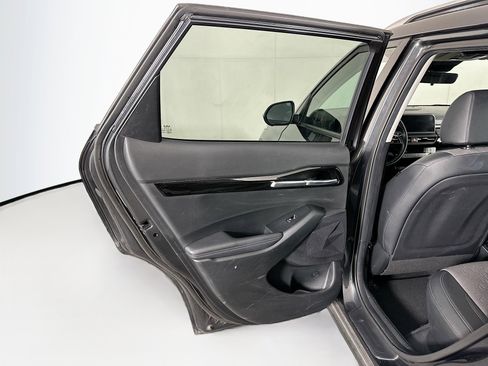 Used 2025 Kia Seltos S image 26