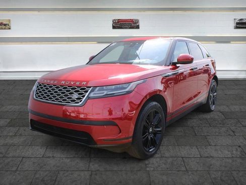 Used 2019 Land Rover Range Rover Velar S AWD/4WD image 3