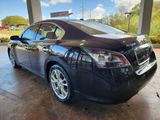 Used 2012 Nissan Maxima 3.5 SV w/ Monitor Pkg image 4