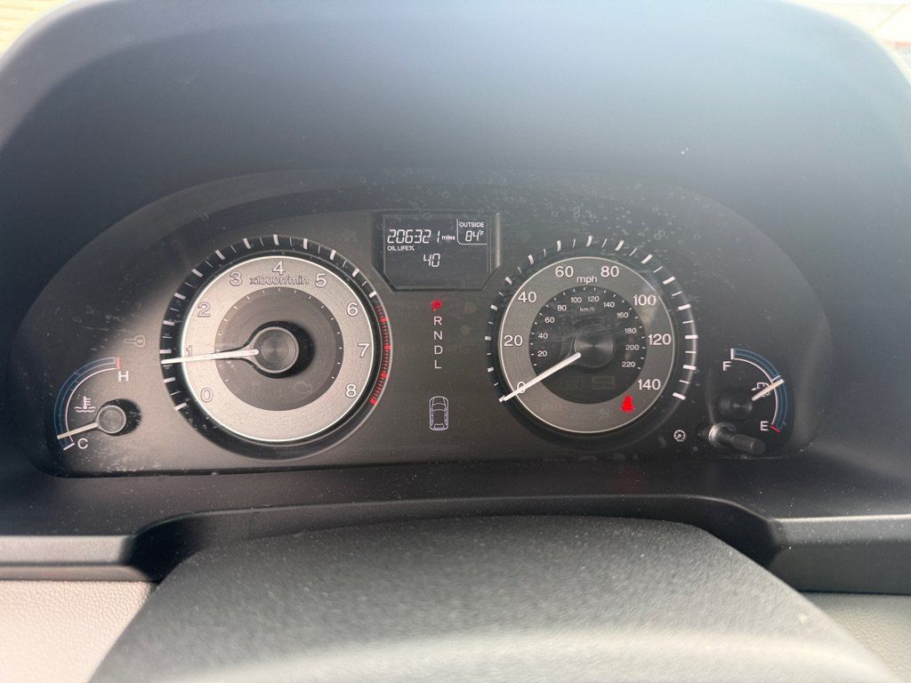 Used 2012 Honda Odyssey EX image 13