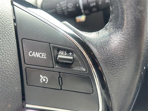 Used 2017 Mitsubishi Mirage SE image 24