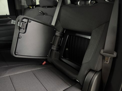 New 2026 GMC Sierra 2500 SLE image 41