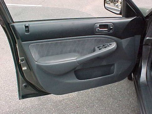 Used 2005 Honda Civic EX image 20
