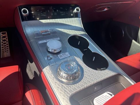 New 2026 Genesis GV70 2.5T Sport Prestige image 20