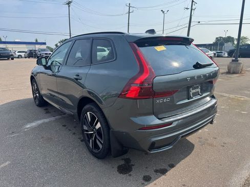 Used 2026 Volvo XC60 B5 Plus w/ Protection Package Premier AWD/4WD image 7
