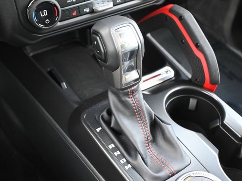 New 2026 Ford Bronco Heritage Edition image 26