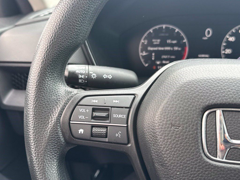 Used 2024 Honda CR-V EX image 15