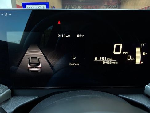 Used 2026 Nissan Kicks SV w/ Cold Weather Package AWD/4WD image 40
