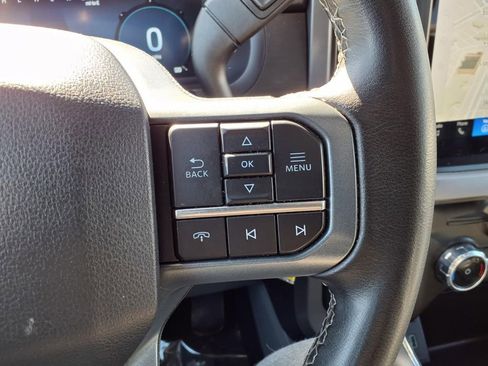 Used 2024 Ford F150 XLT w/ Mobile Office Package AWD/4WD image 13