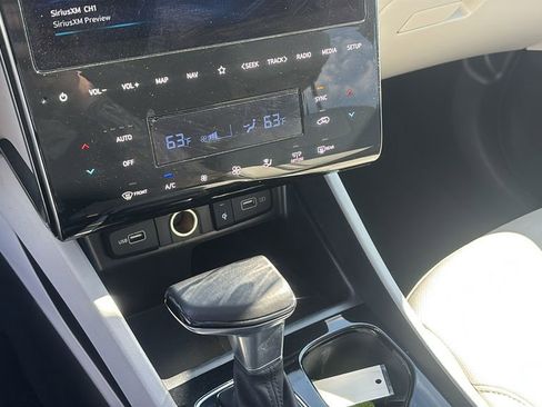 Used 2024 Hyundai Tucson SEL w/ Convenience Package image 20