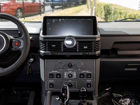 New 2026 INEOS Grenadier AWD/4WD image 21