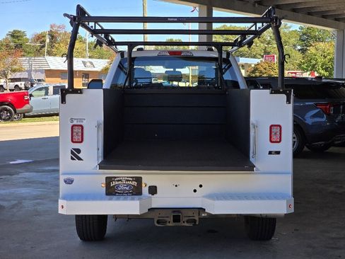 Used 2024 Ford F350 XL w/ XL Chrome Package image 25