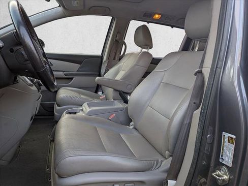 Used 2015 Honda Odyssey EX-L image 22