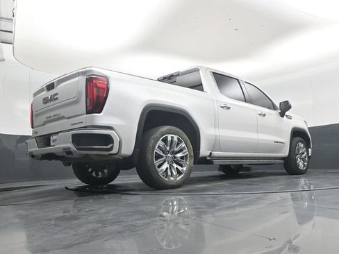 Used 2024 GMC Sierra 1500 Denali w/ Denali Reserve Package image 45