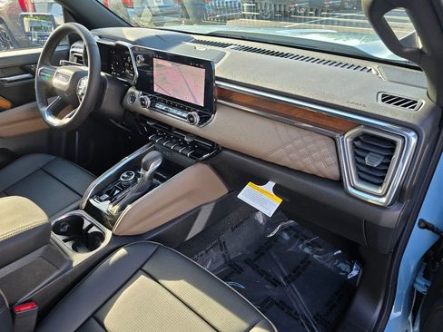 New 2026 GMC Canyon Denali AWD/4WD image 28