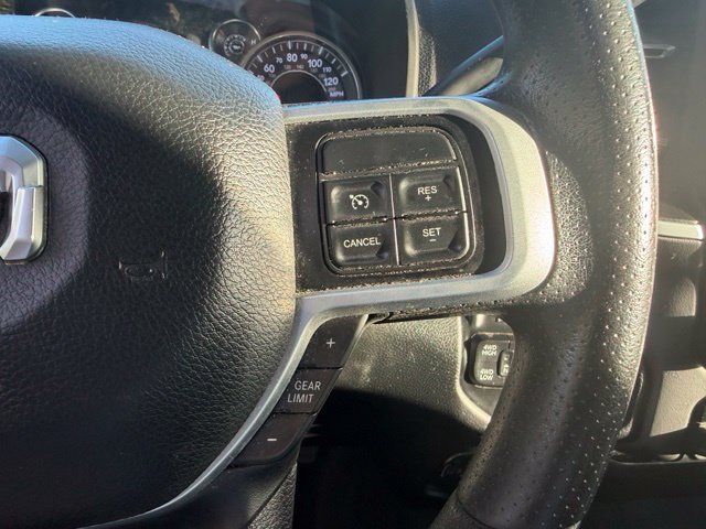 Used 2020 RAM 3500 Big Horn AWD/4WD image 24
