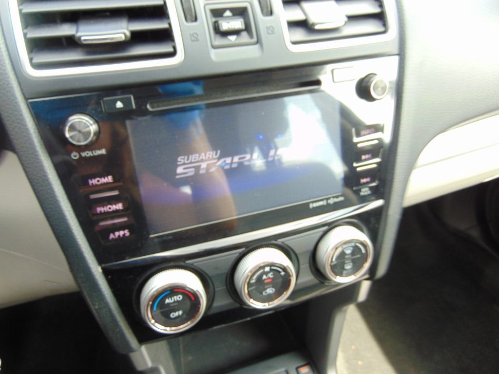 Used 2018 Subaru Forester 2.5i Premium AWD/4WD image 18