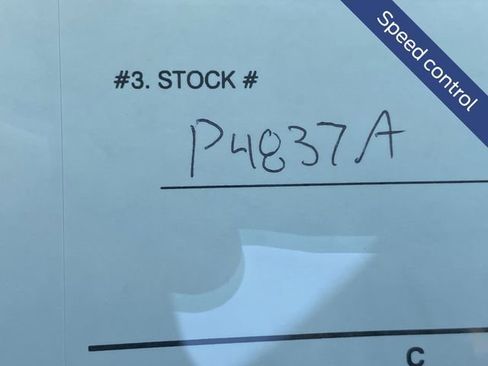 Used 2022 Ford Mustang Premium w/ Security Package RWD image 11