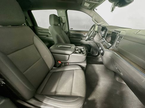 Used 2024 GMC Sierra 1500 Elevation AWD/4WD image 30