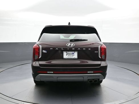 Certified 2023 Hyundai Palisade SEL w/ Premium Package AWD/4WD image 7